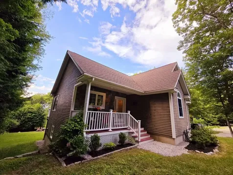 43 Garmish Road Conway NH 03818