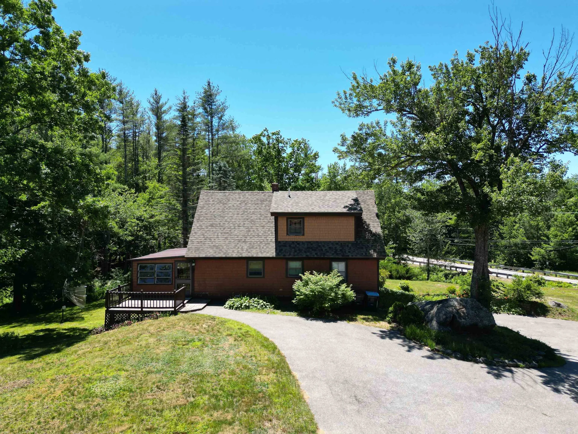 419 Province Road Belmont NH 03220