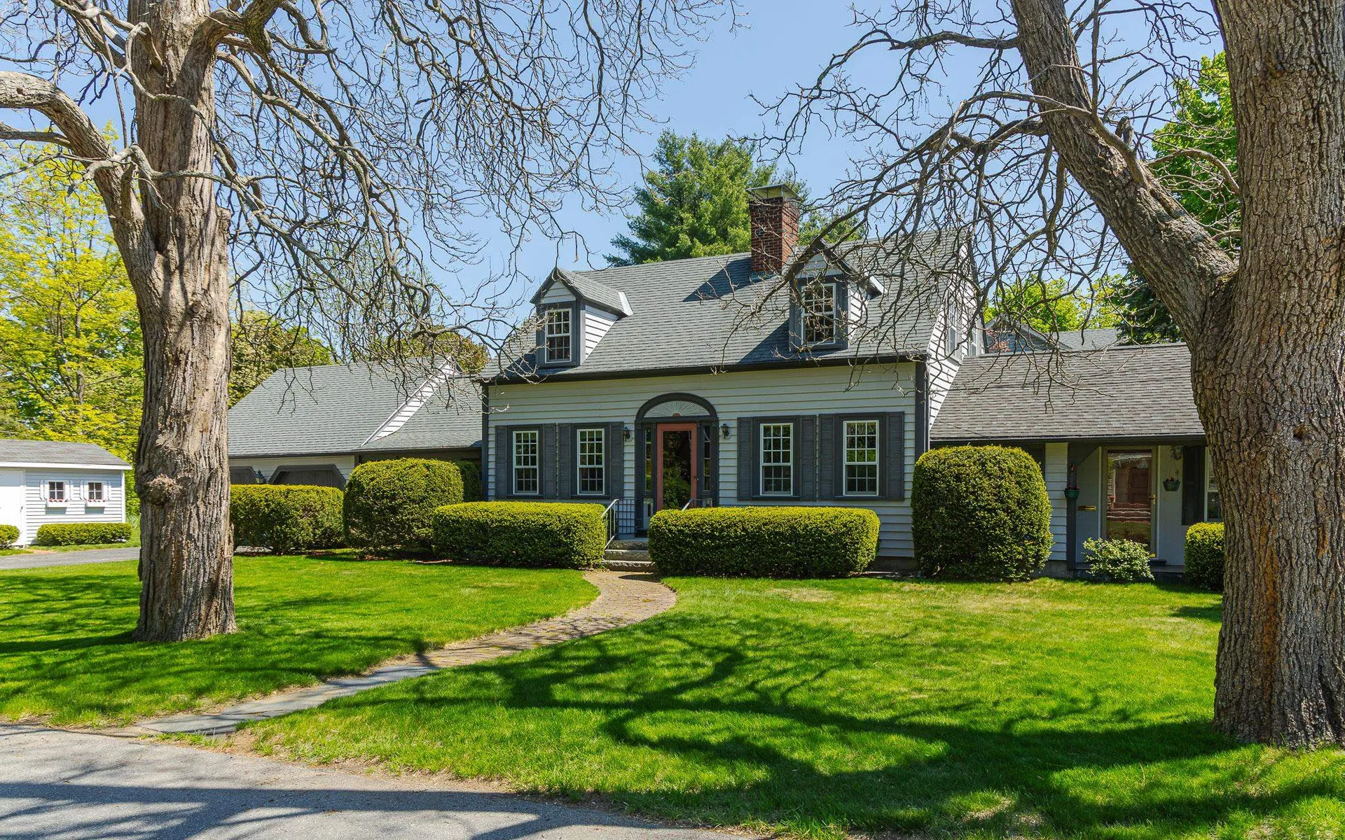 4 Kenworth Avenue Keene NH 03431