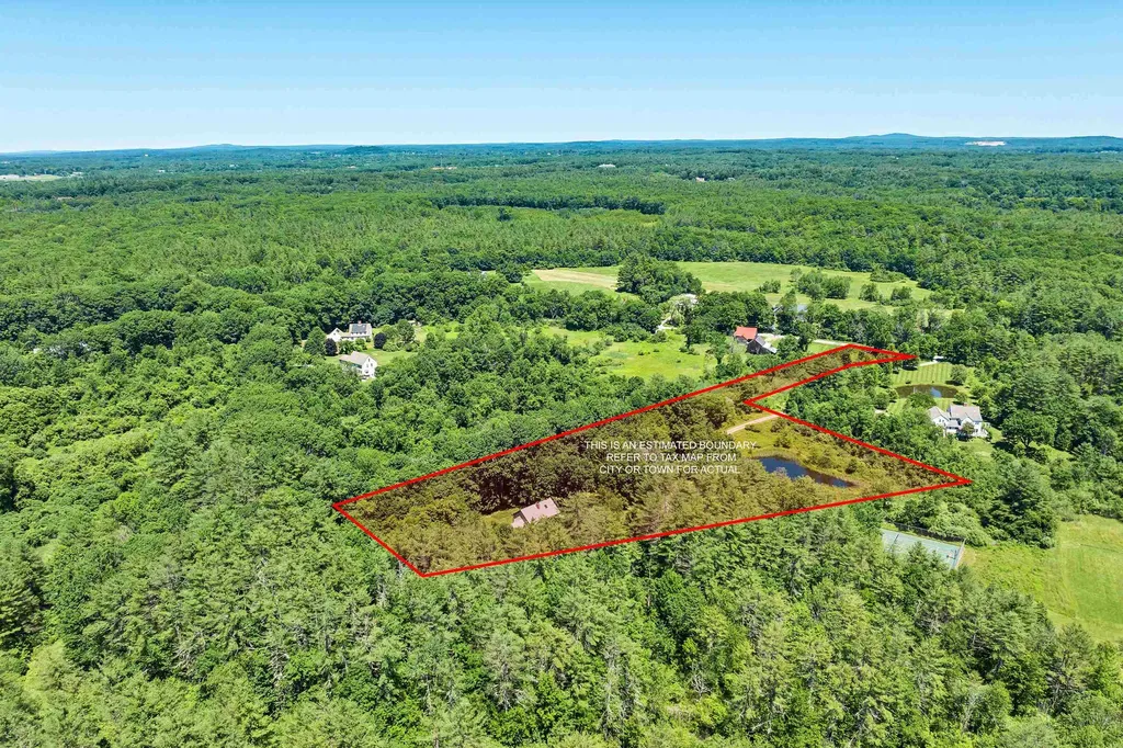 74 Perkins Road Madbury NH 03823