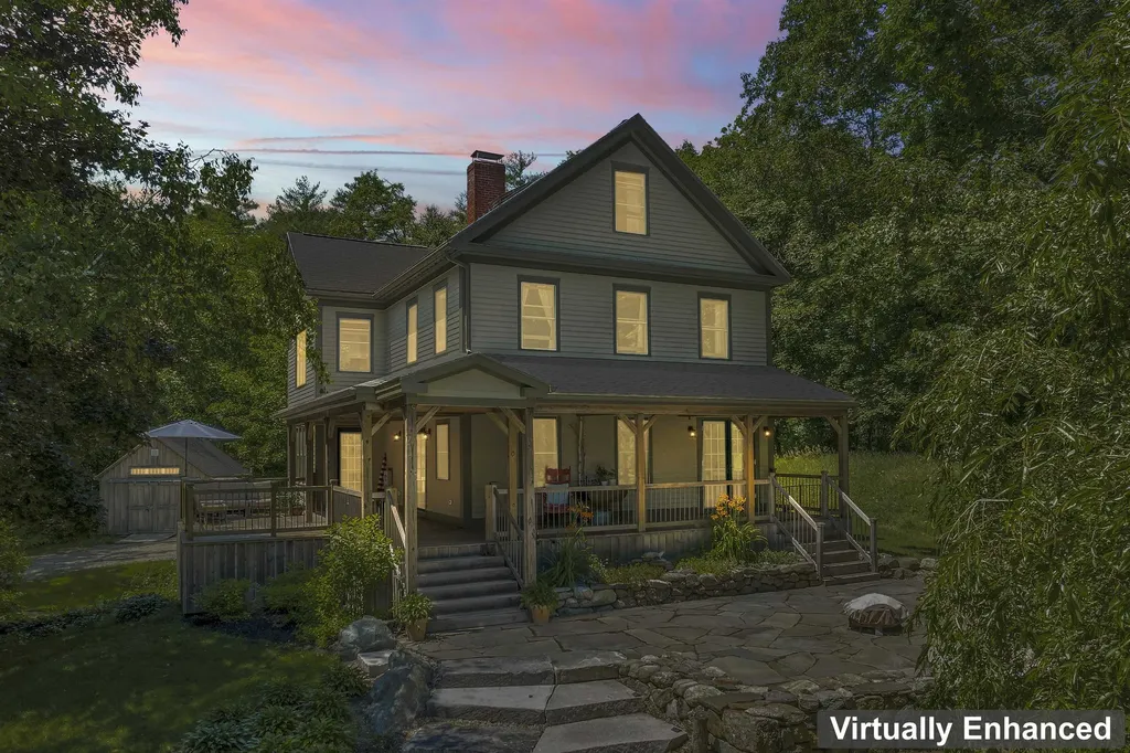 74 Perkins Road Madbury NH 03823