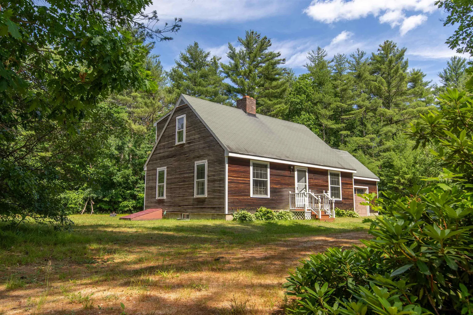 449 Depot Road Tamworth NH 03886