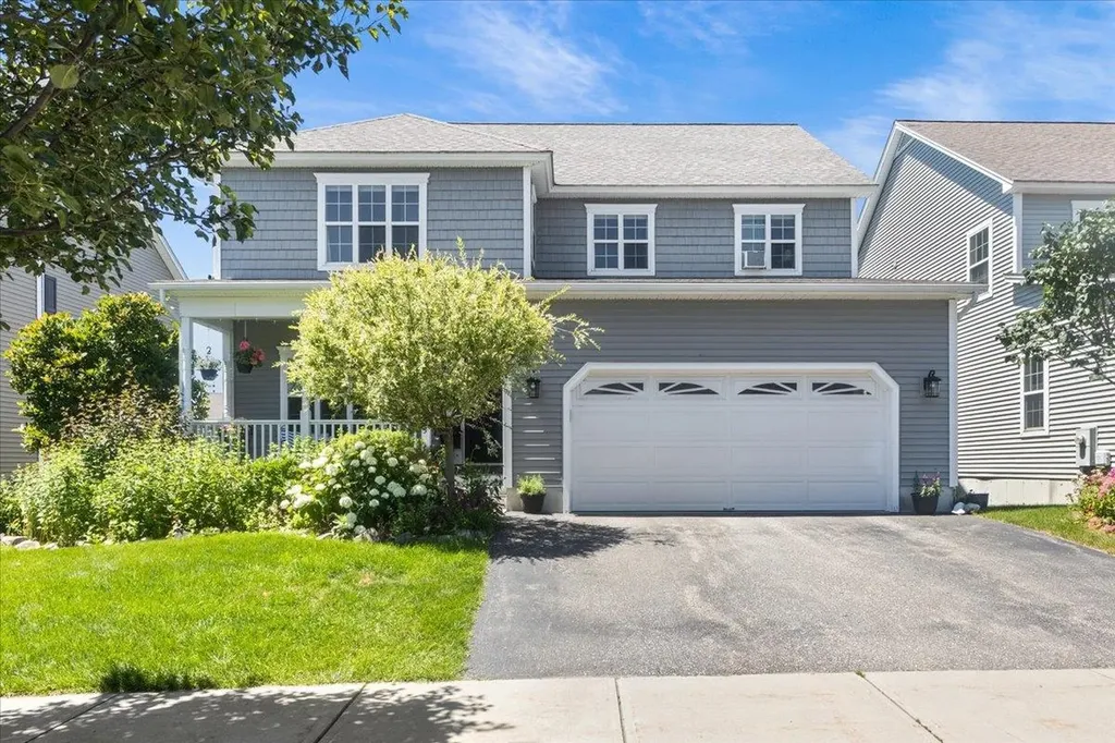 213 Braeburn Street South Burlington VT 05403