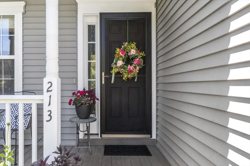 213 Braeburn Street South Burlington VT 05403