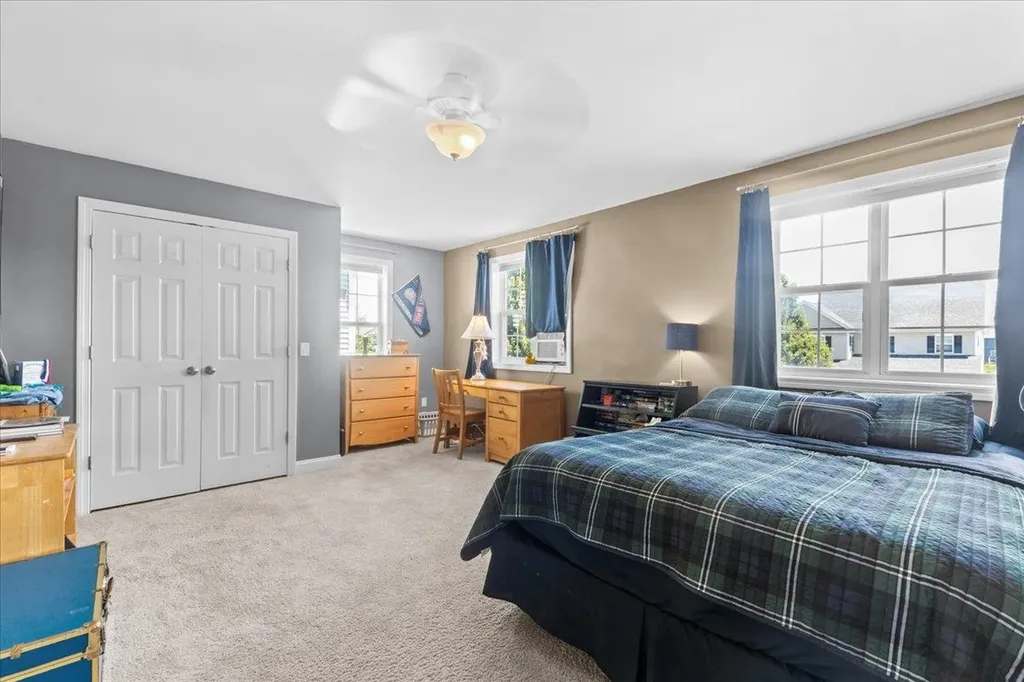 213 Braeburn Street South Burlington VT 05403