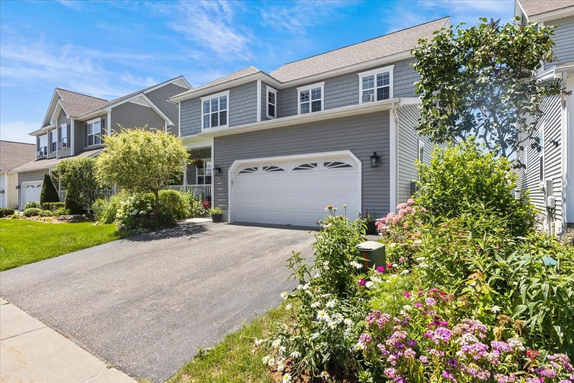 213 Braeburn Street South Burlington VT 05403