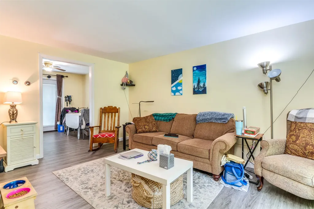 418 Salmon Falls Road Rochester NH 03868