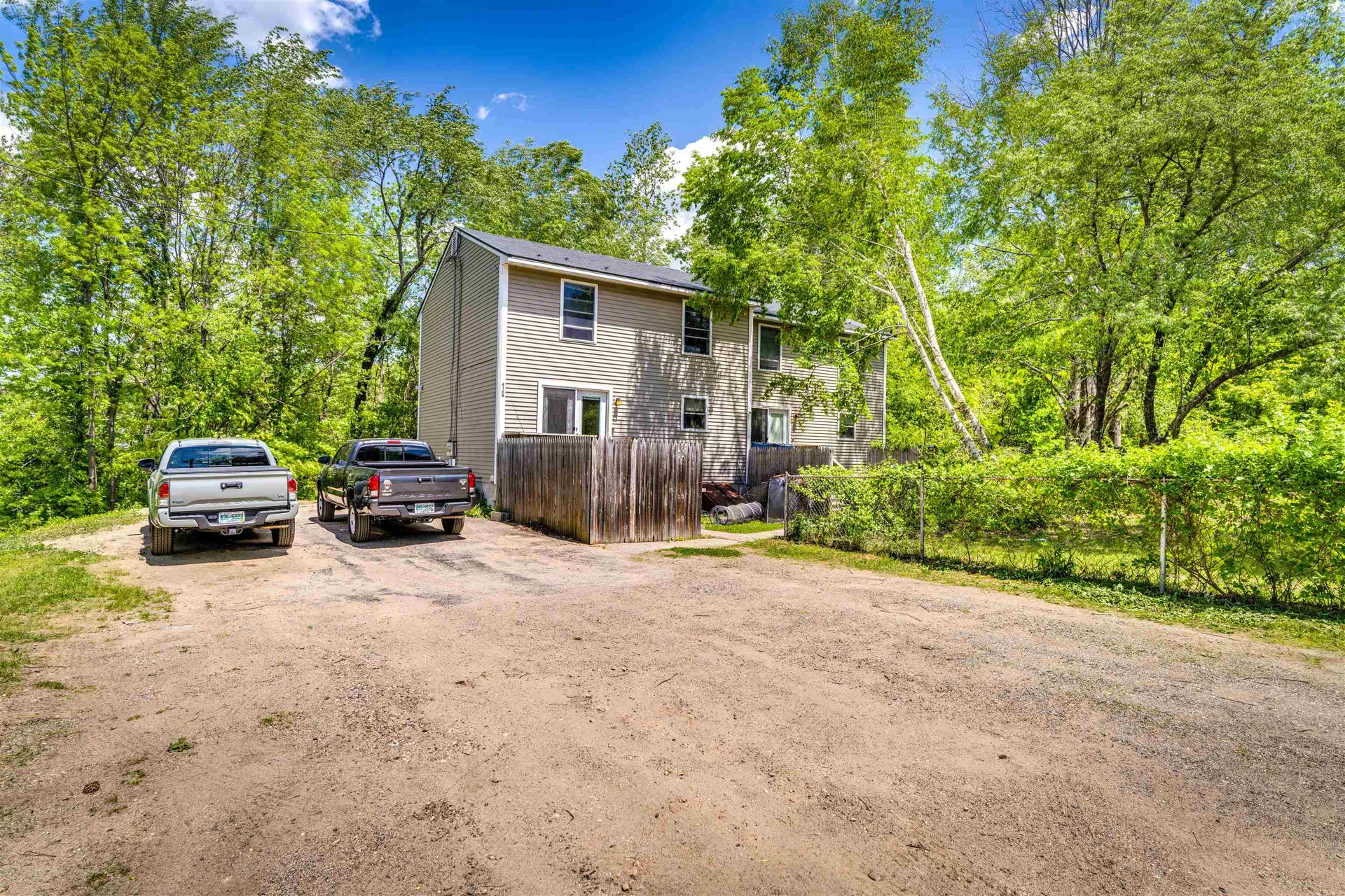 418 Salmon Falls Road Rochester NH 03868