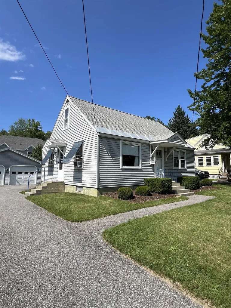 12 Iby Street South Burlington VT 05403