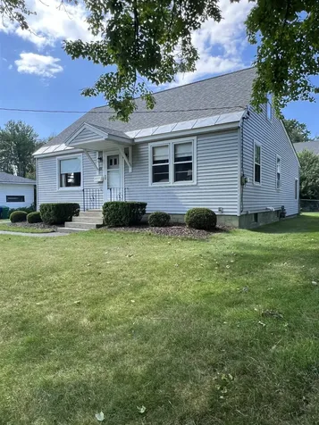 12 Iby Street South Burlington VT 05403