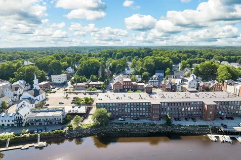 125 Main Street Newmarket NH 03857
