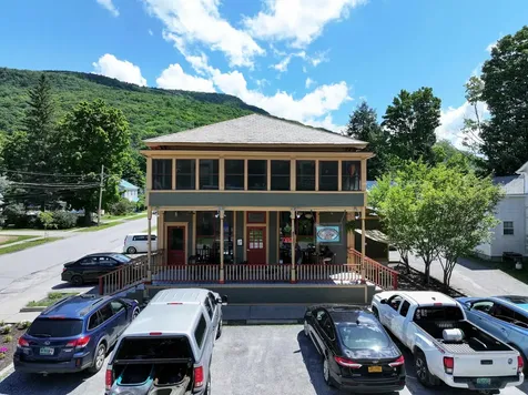 28 North Street Bristol VT 05443