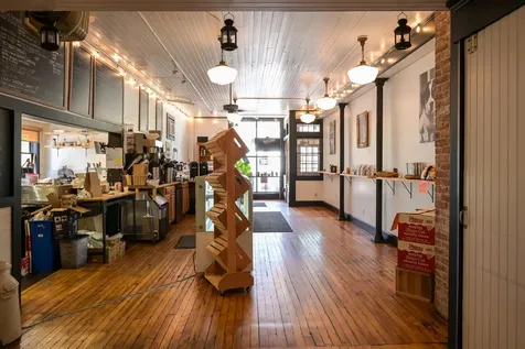 28 North Street Bristol VT 05443