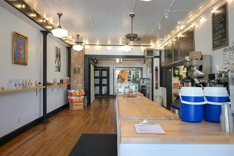 28 North Street Bristol VT 05443