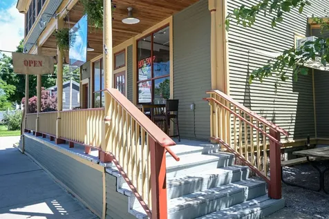 28 North Street Bristol VT 05443