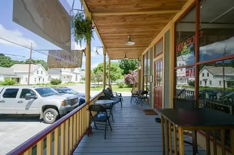 28 North Street Bristol VT 05443