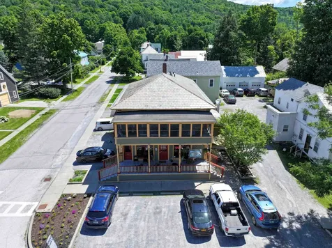 28 North Street Bristol VT 05443