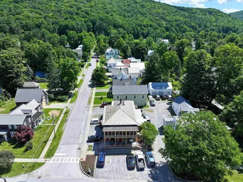 28 North Street Bristol VT 05443