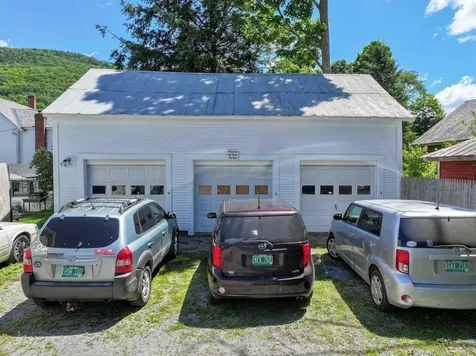28 North Street Bristol VT 05443