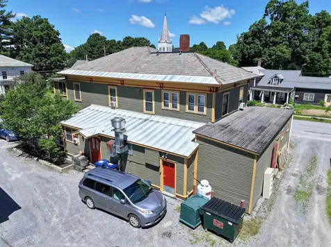 28 North Street Bristol VT 05443