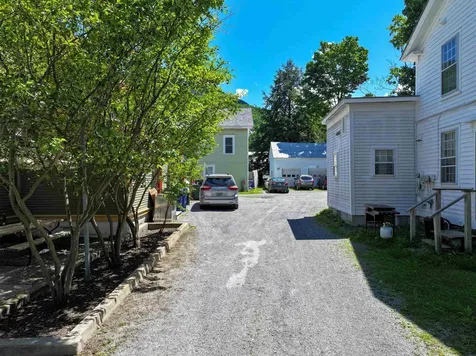 28 North Street Bristol VT 05443