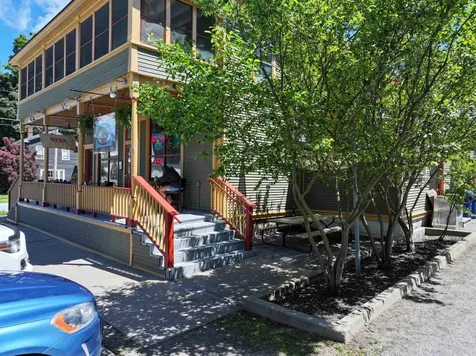 28 North Street Bristol VT 05443