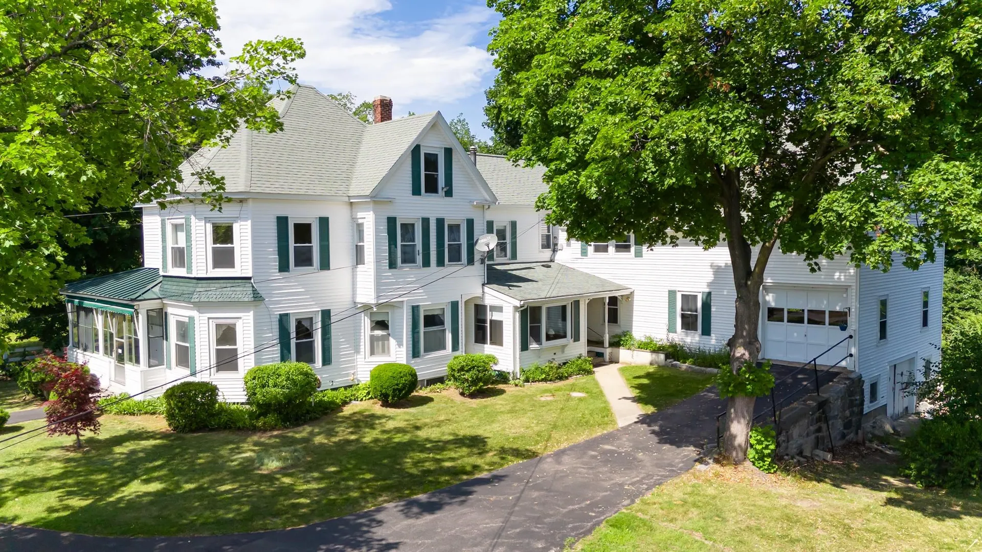 206 Union Street Milford NH 03055
