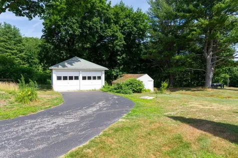 206 Union Street Milford NH 03055
