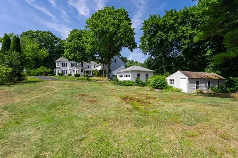 206 Union Street Milford NH 03055