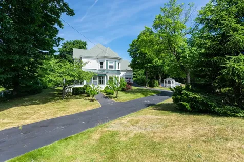 206 Union Street Milford NH 03055
