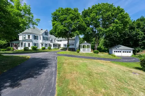 206 Union Street Milford NH 03055
