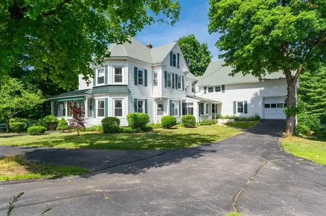 206 Union Street Milford NH 03055