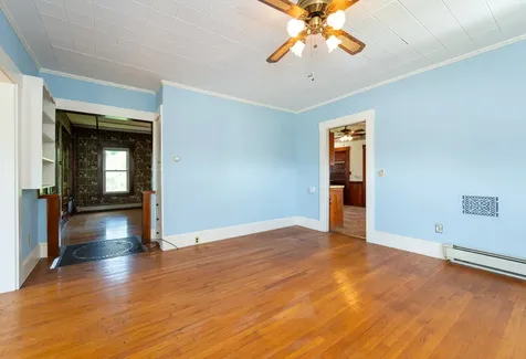 206 Union Street Milford NH 03055