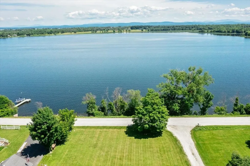 148 Poor Farm Road Alburgh VT 05440