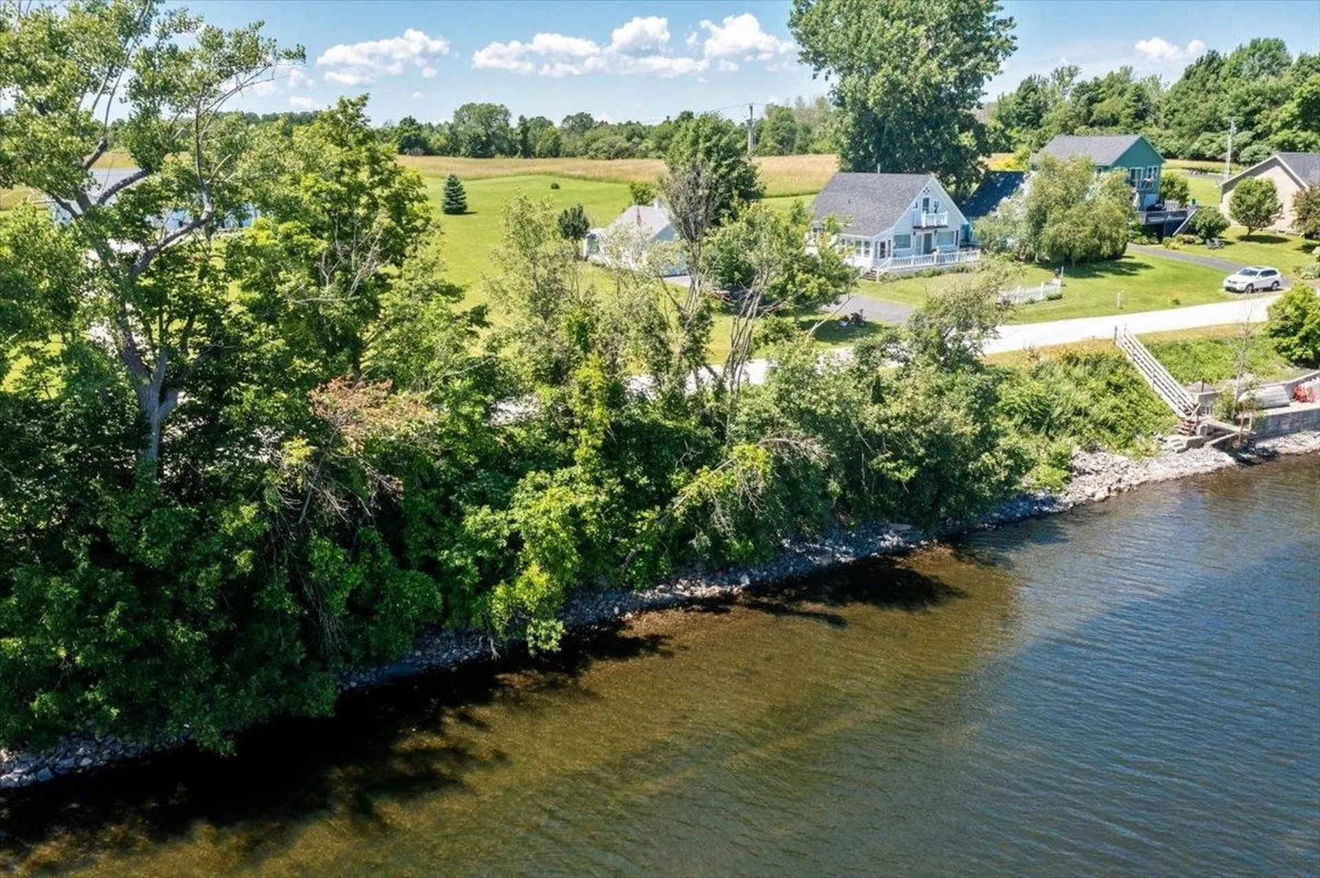 148 Poor Farm Road Alburgh VT 05440