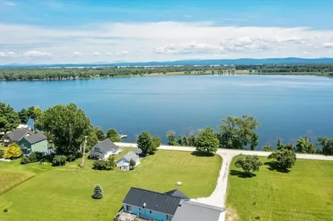 148 Poor Farm Road Alburgh VT 05440