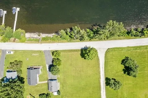 148 Poor Farm Road Alburgh VT 05440