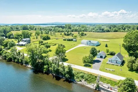 148 Poor Farm Road Alburgh VT 05440