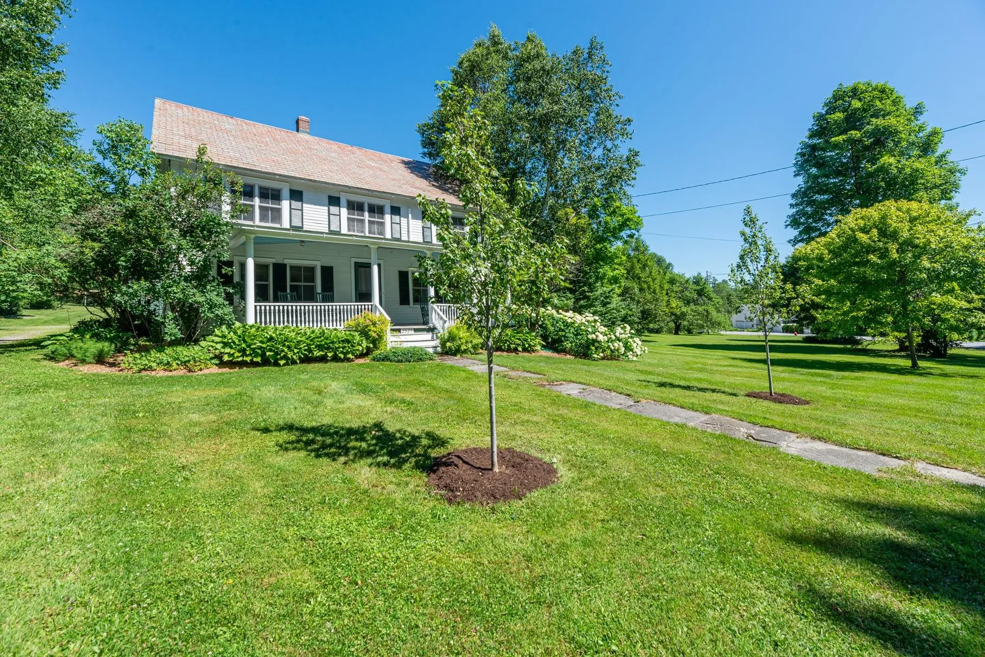 2529 Main Street Manchester VT 05254