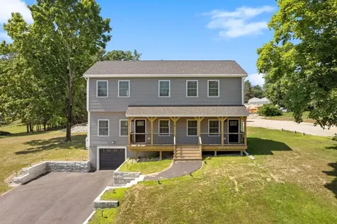 2 Bowers Road Derry NH 03038