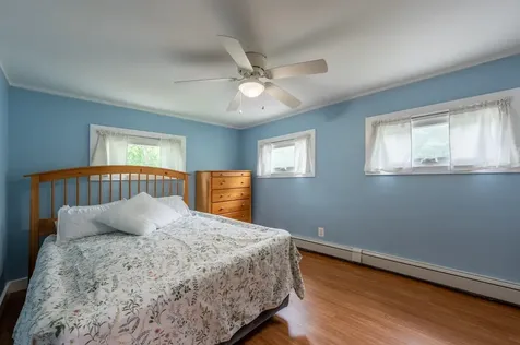626 County Road New London NH 03257