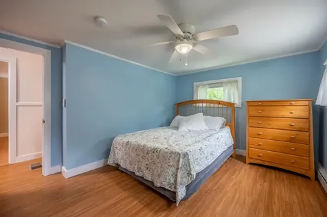 626 County Road New London NH 03257