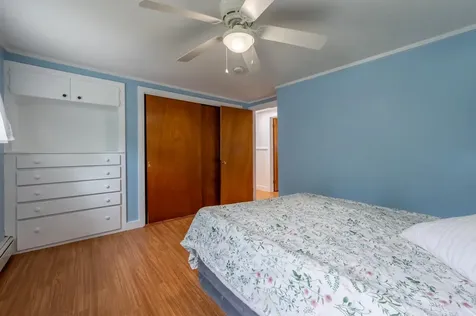 626 County Road New London NH 03257