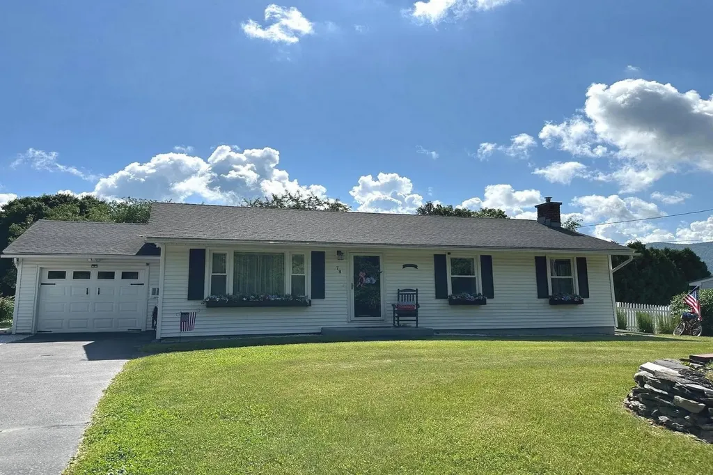 78 Stratton Road Rutland City VT 05701