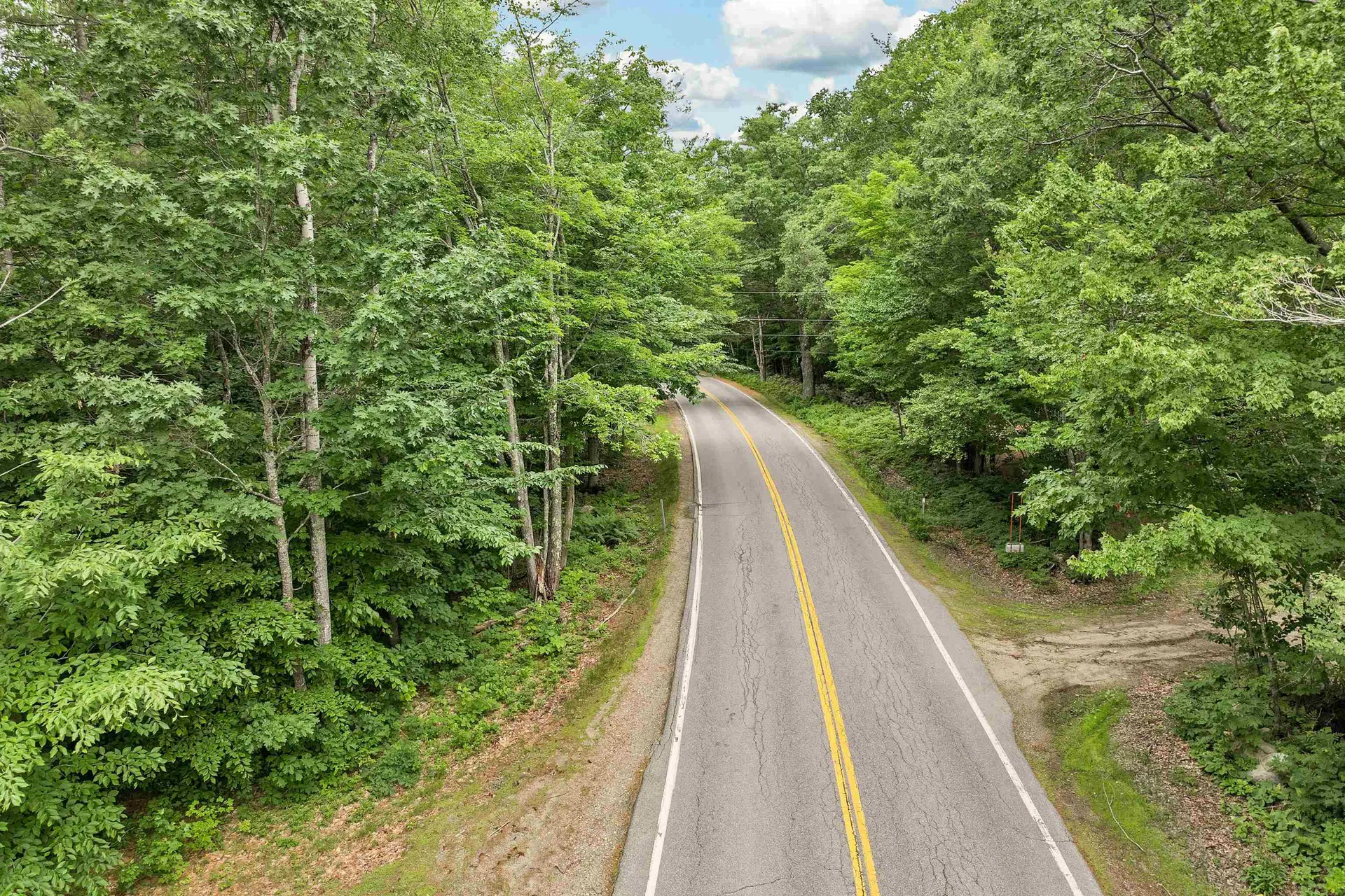 256 Mountain Road Tuftonboro NH 03816