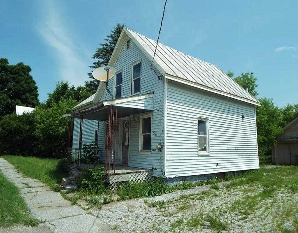 310 Pleasant Street Enosburg VT 05450