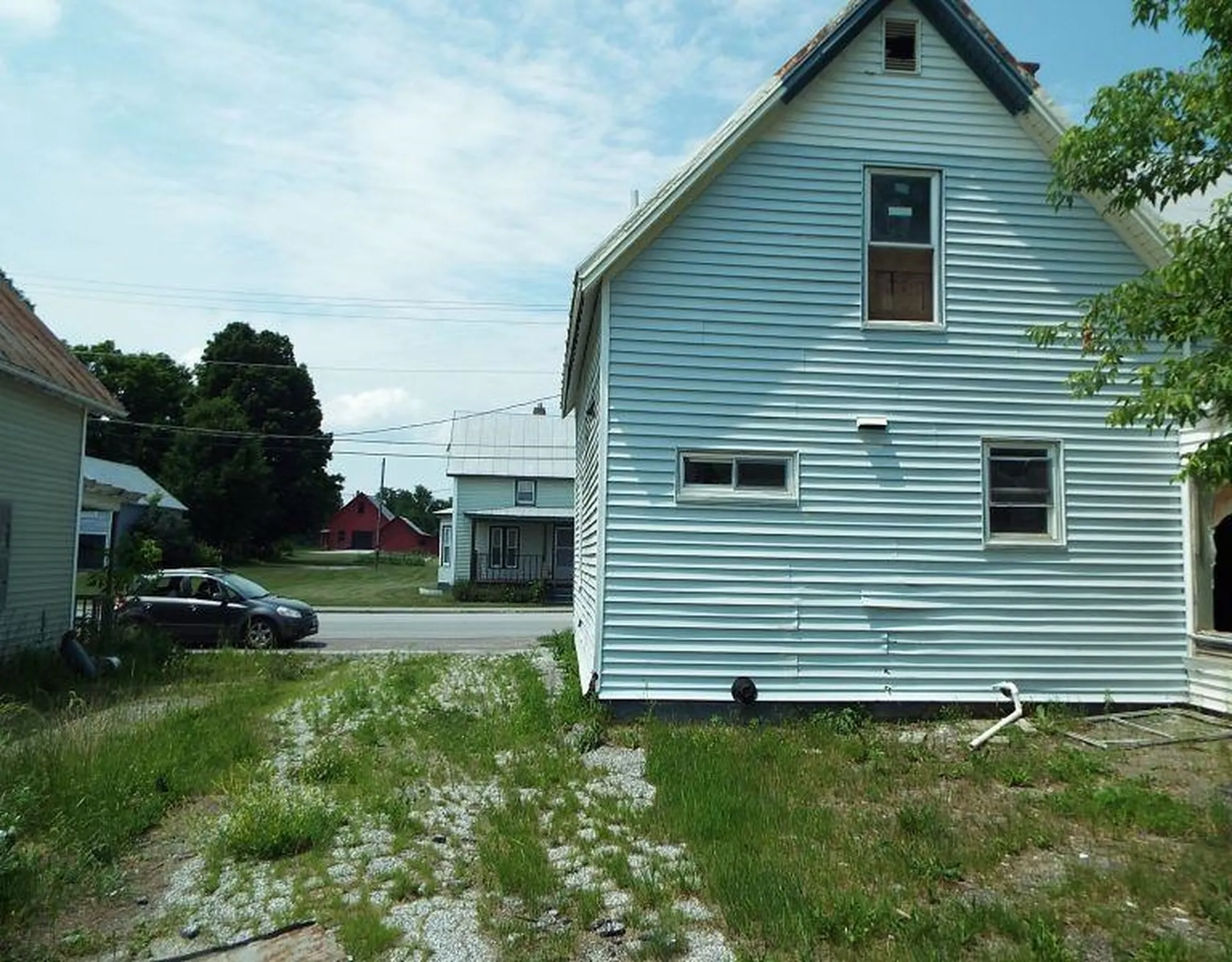 310 Pleasant Street Enosburg VT 05450