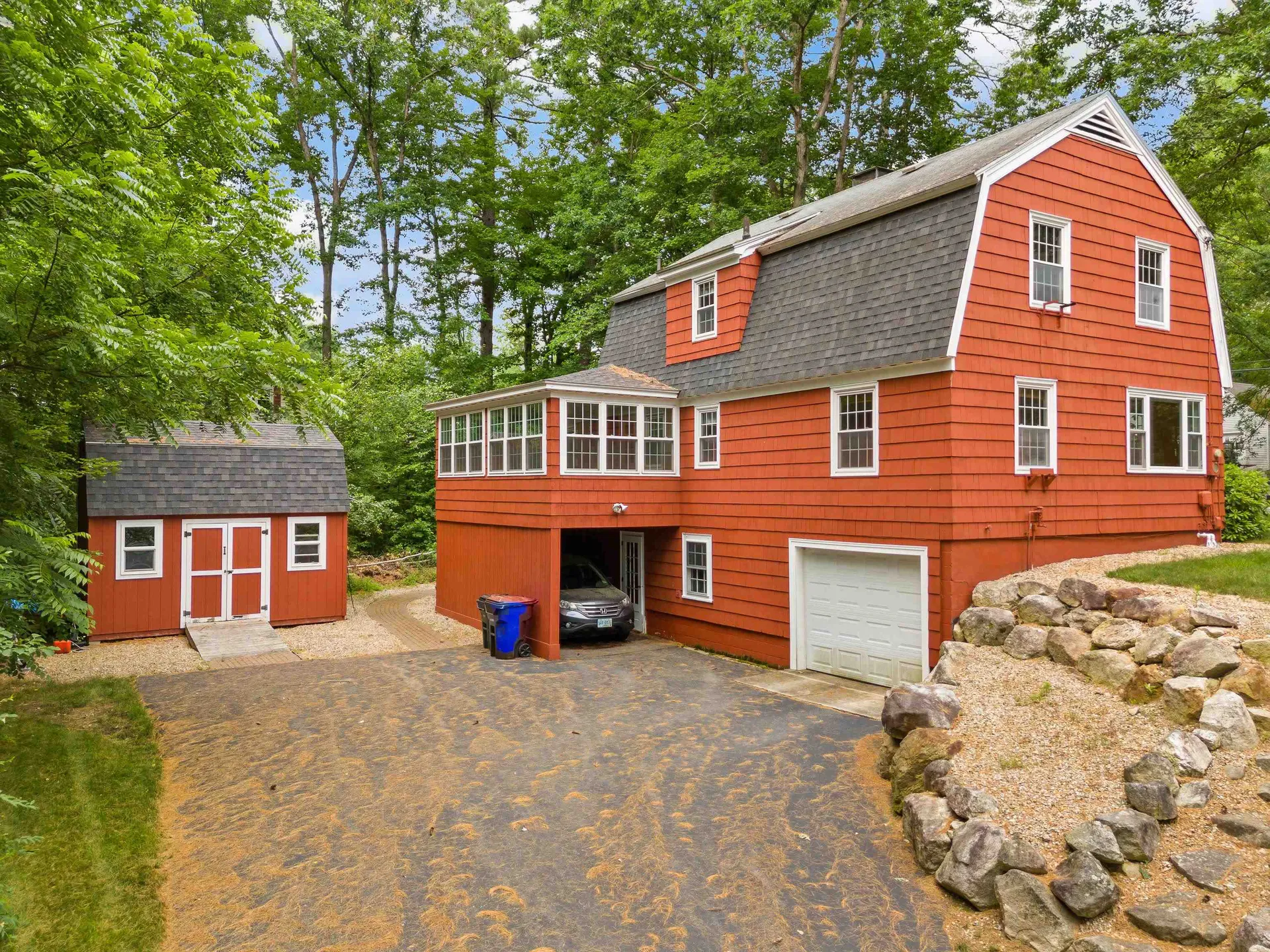 49 Summer Street Goffstown NH 03045