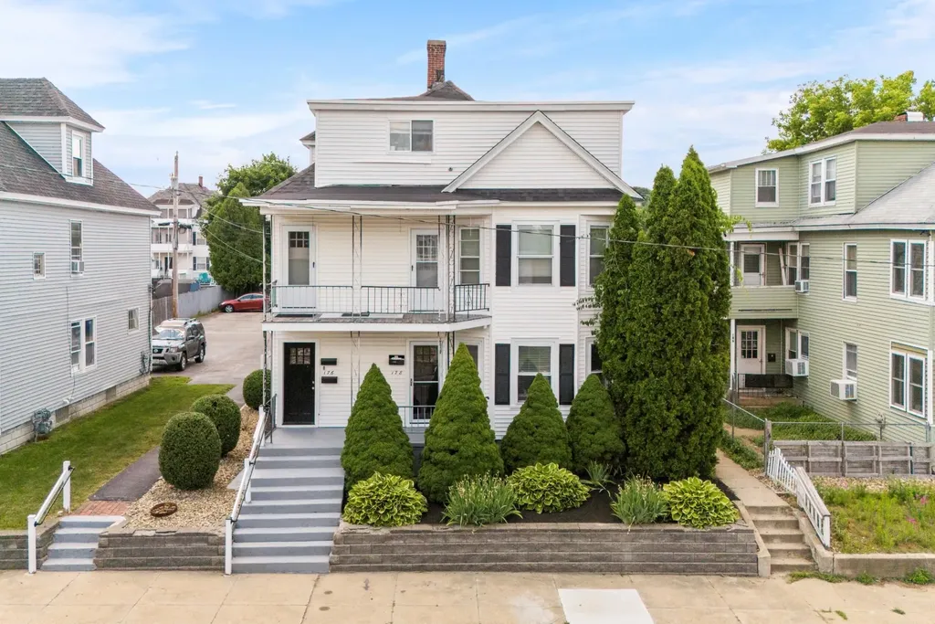 176 Reed Street Manchester NH 03102