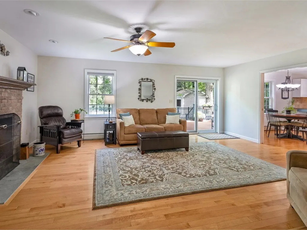 240 Farmstead Drive Shelburne VT 05482